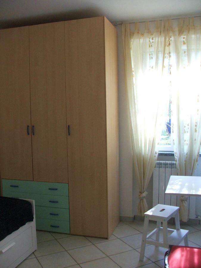 La Casetta Di Sofia 莫内利亚 外观 照片
