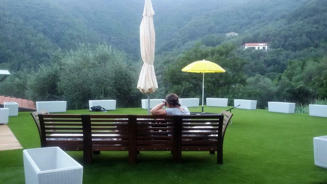 La Casetta Di Sofia 莫内利亚 外观 照片